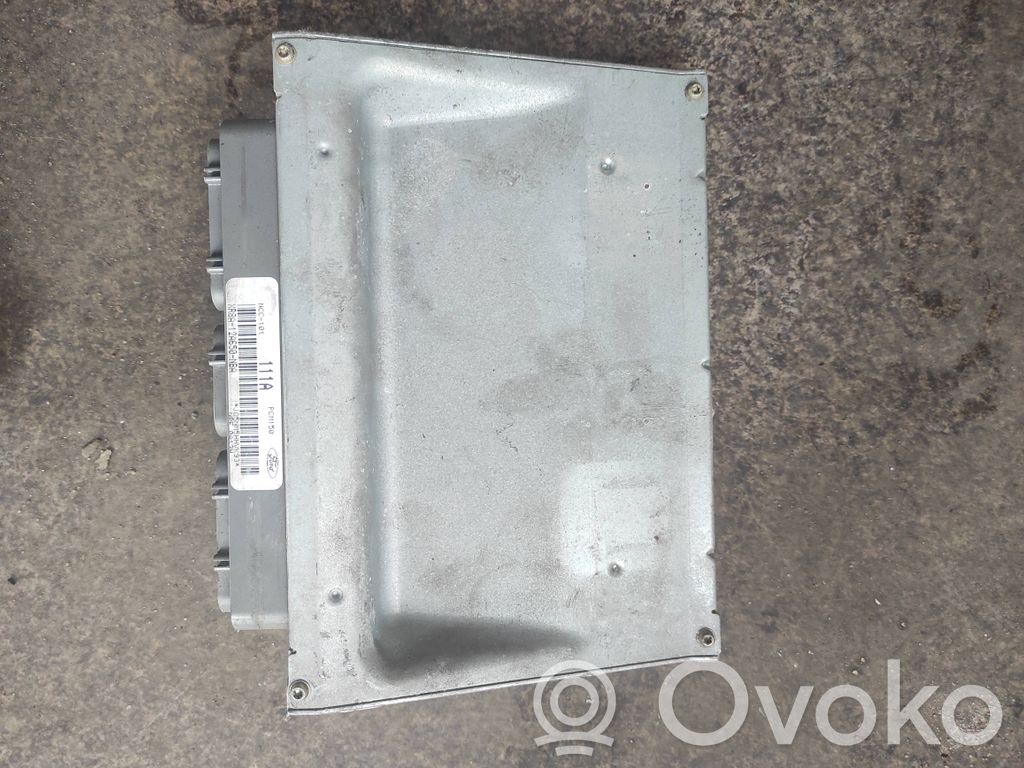 Engine control unit/module   XR8A12A650NBA