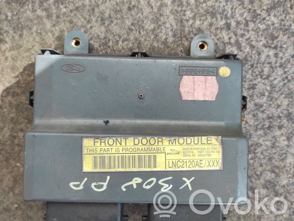 Jaguar XJ X308 Door control unit/module 