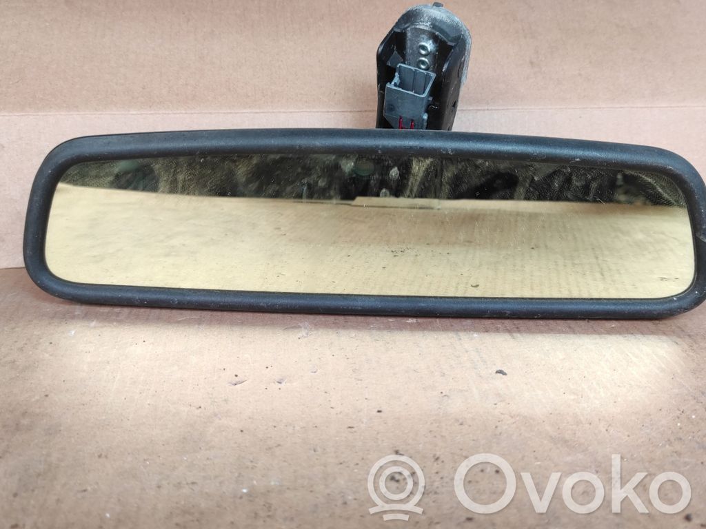 Jaguar XK - XKR Espejo retrovisor (interior) 