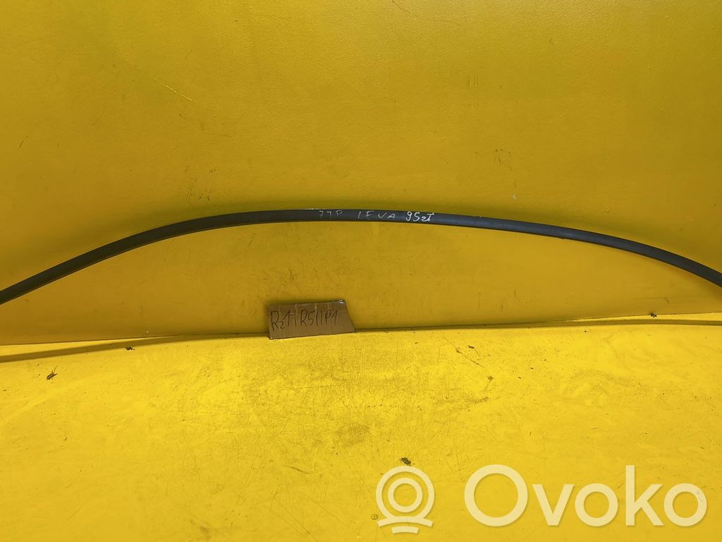 BMW 1 E81 E87 Dachzierleiste 