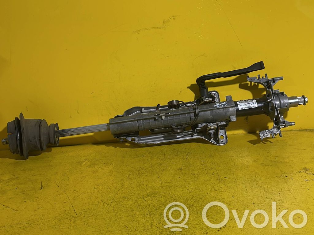 Steering wheel axle   6786891,881401084515