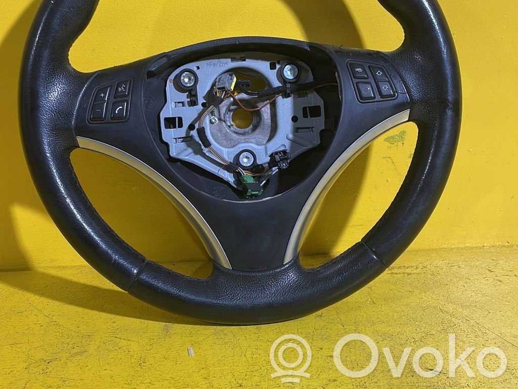 Steering wheel   305617099E06AG,6795574,3369E871