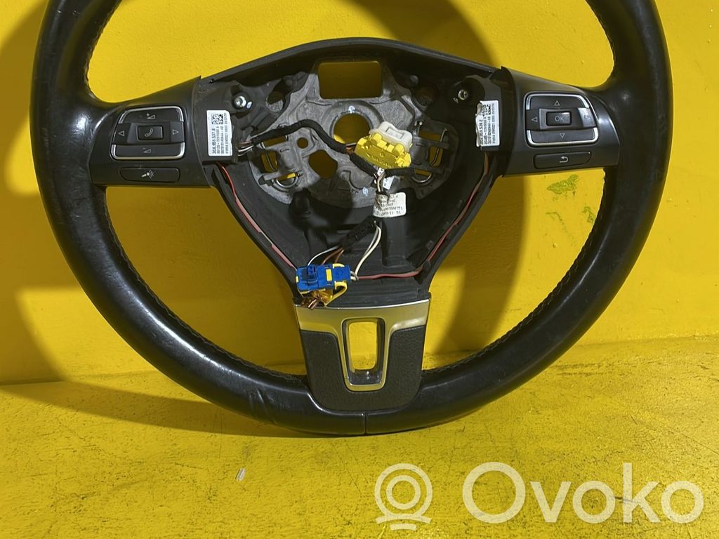 Steering wheel   158KM,3063749,RZ1R7P2