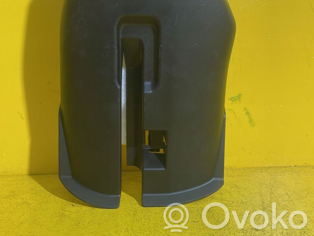 Mazda 6 Steering wheel column trim 