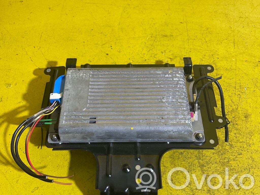 BMW 3 E92 E93 Modul control MPM 