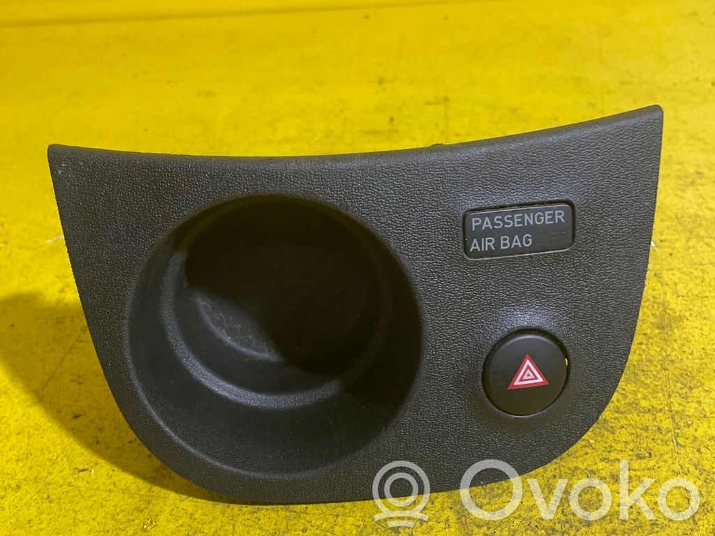 Seat Leon (1P) Portavasos 