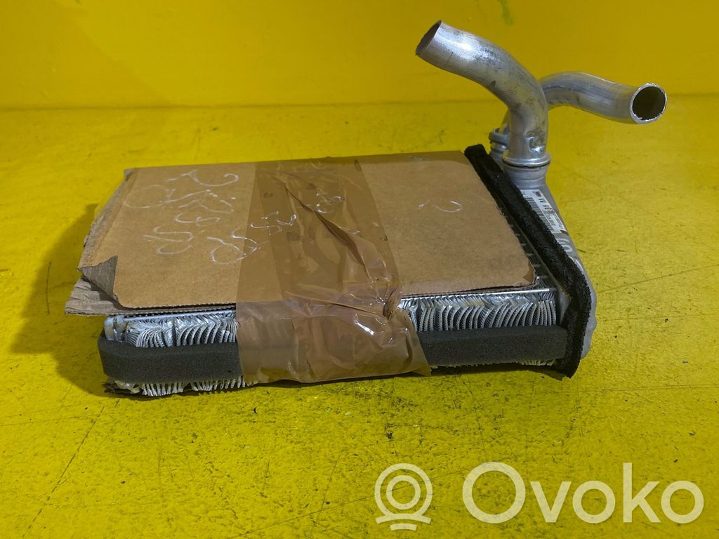 Bloc de chauffage complet