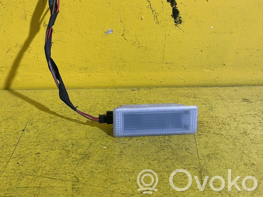 BMW 1 F20 F21 Altre luci abitacolo 