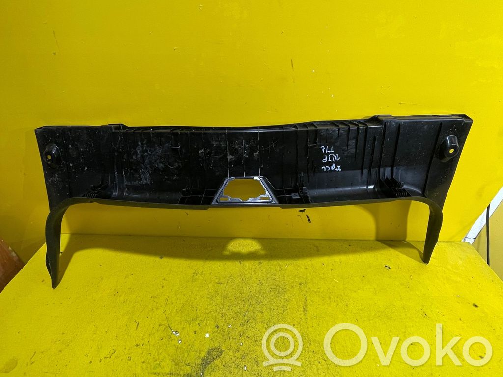 Mazda 6 Selector caja de cambios 