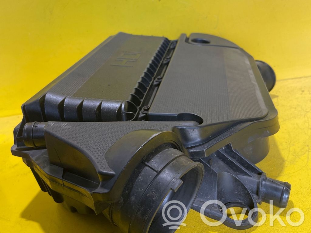 Citroen Nemo Luftfilterkasten 