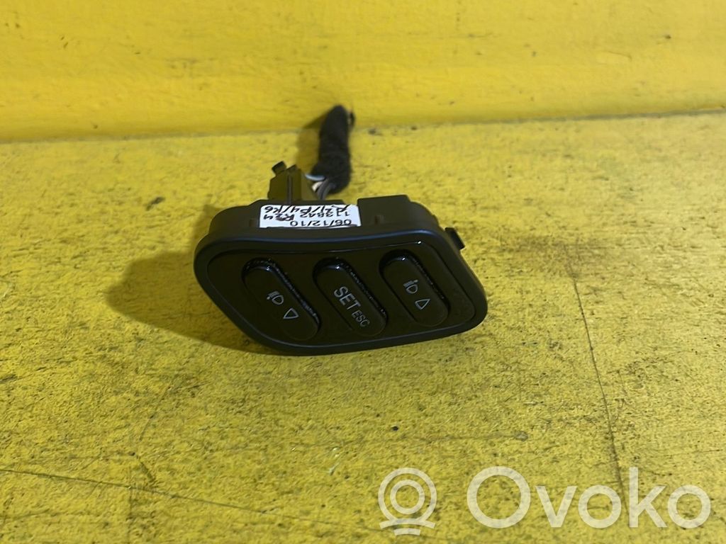 Alfa Romeo Giulietta Altri interruttori/pulsanti/cambi 