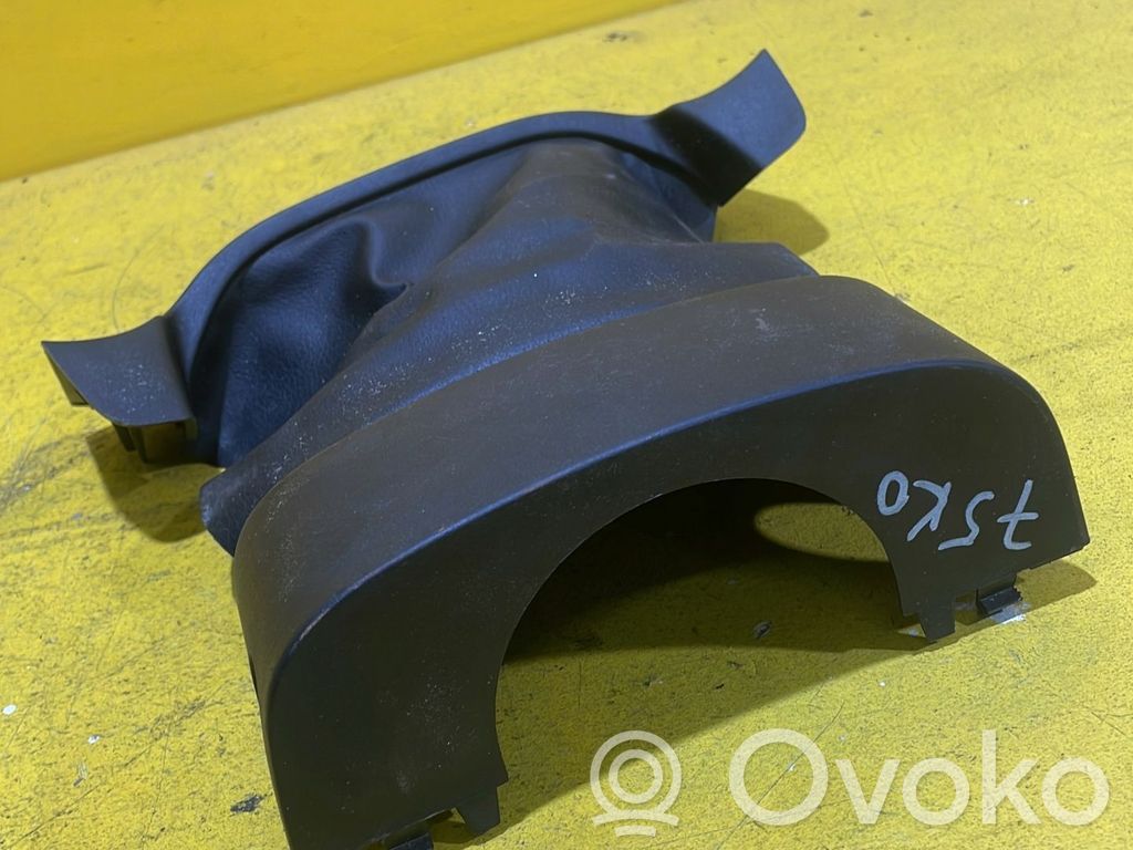Ford Focus Conjunto de molduras de la puertas y los asientos 