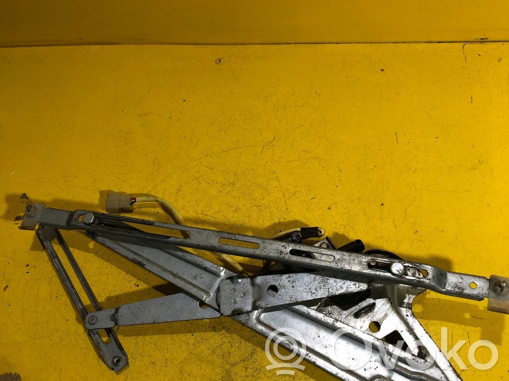 Ford Ranger El. Lango pakėlimo mechanizmo komplektas 