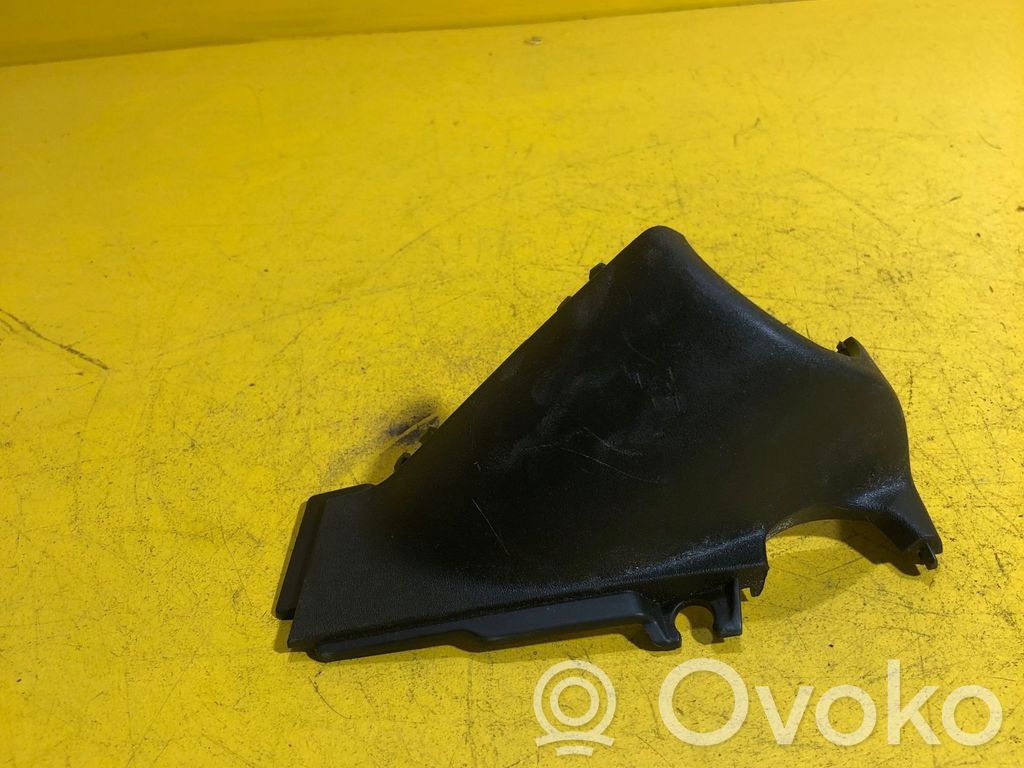 Opel Meriva B Stūres ass dekoratīvā apdare 