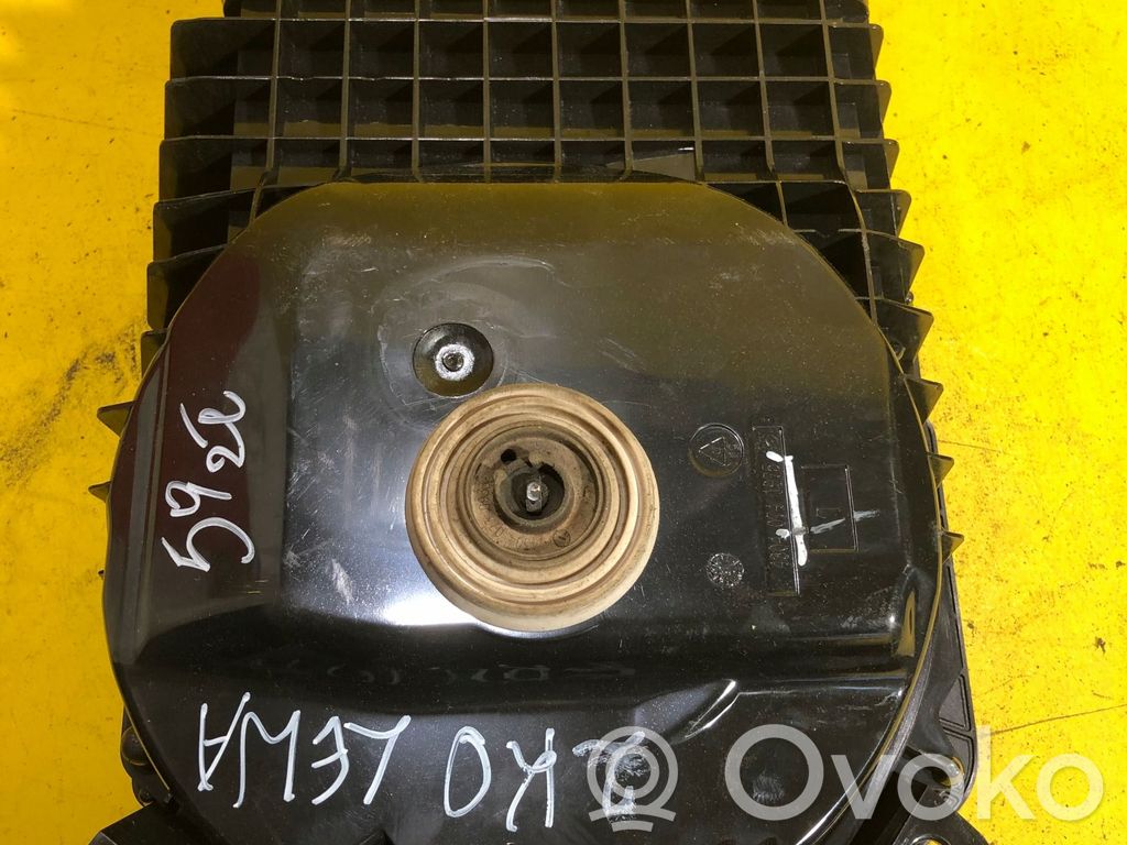 BMW 1 E81 E87 Subwoofer 