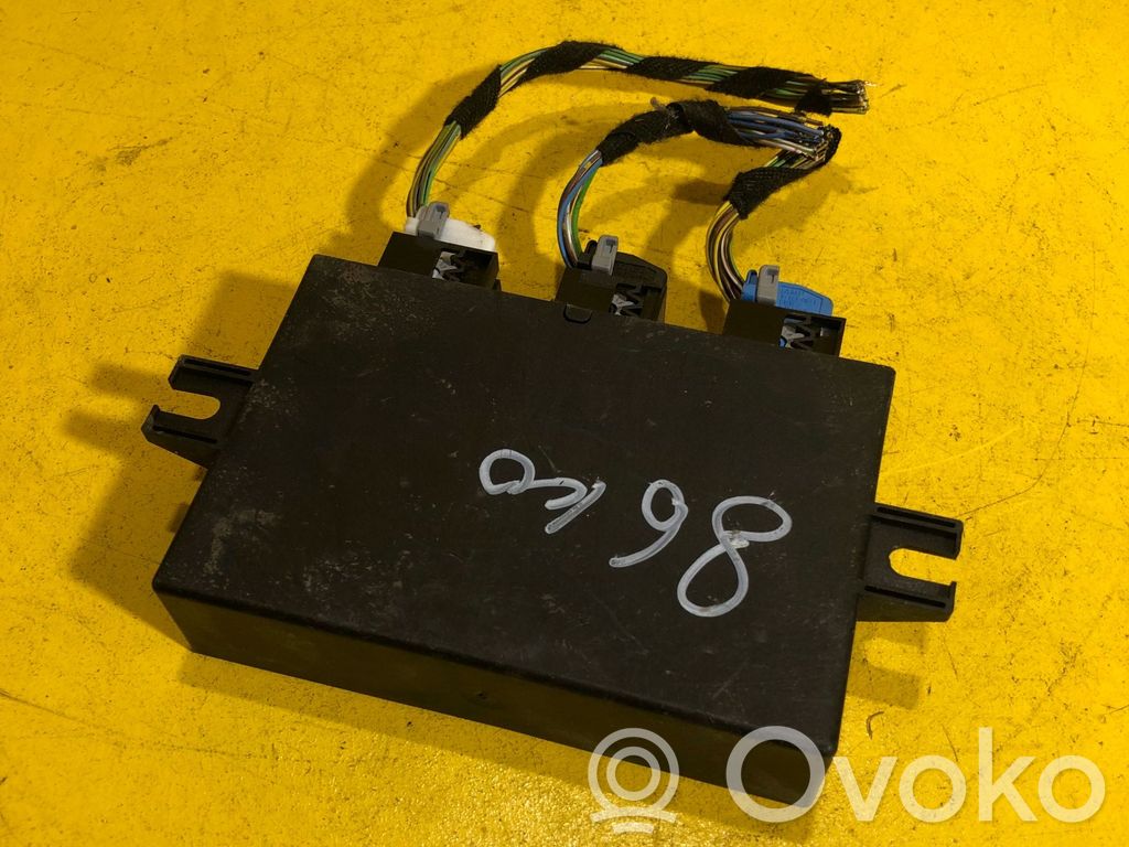 Parking PDC control unit/module   6942676,189KM,RZ3R1P4K8