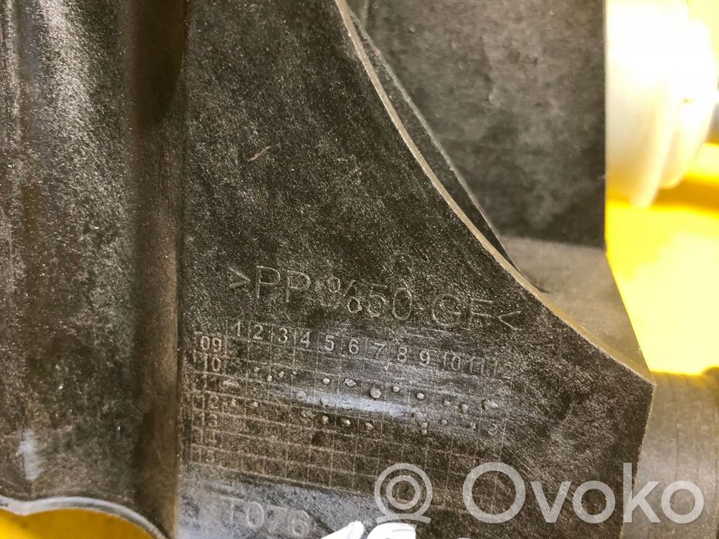 Peugeot 308 Gear shifter/selector 