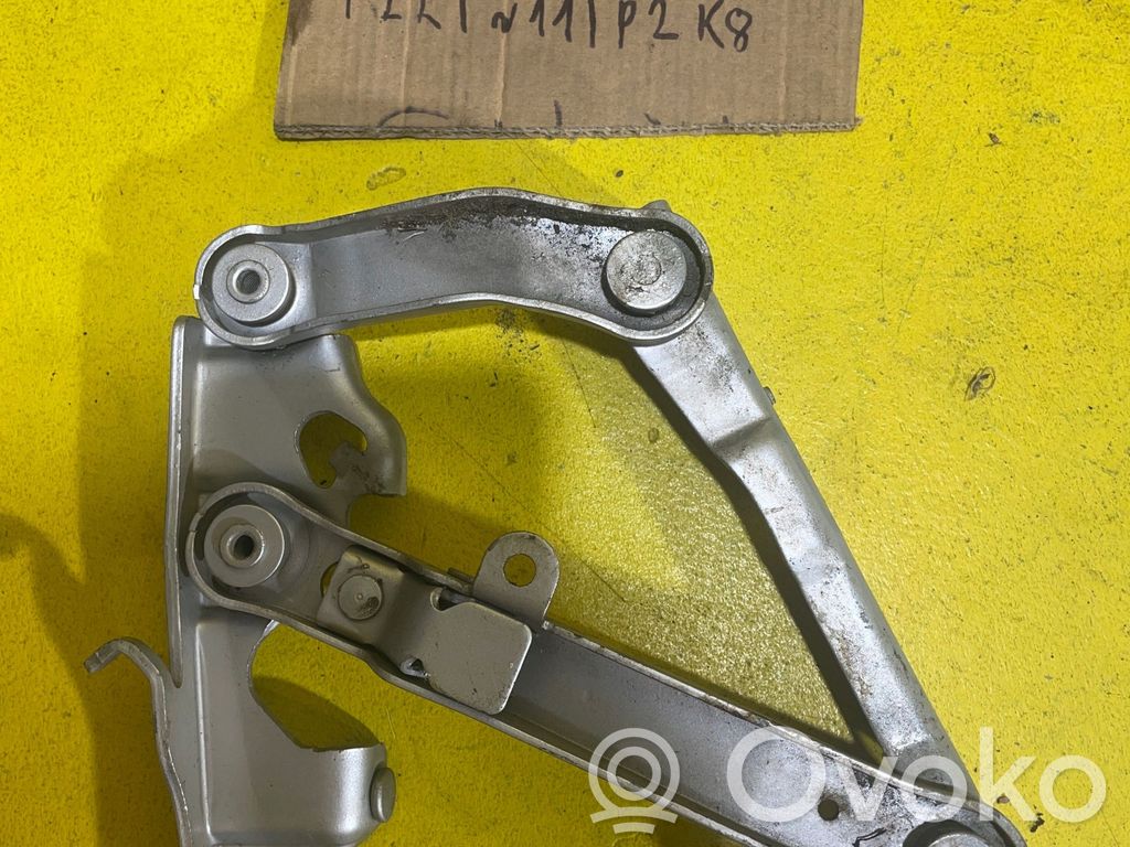Mercedes-Benz S W220 Engine bonnet/hood hinges 