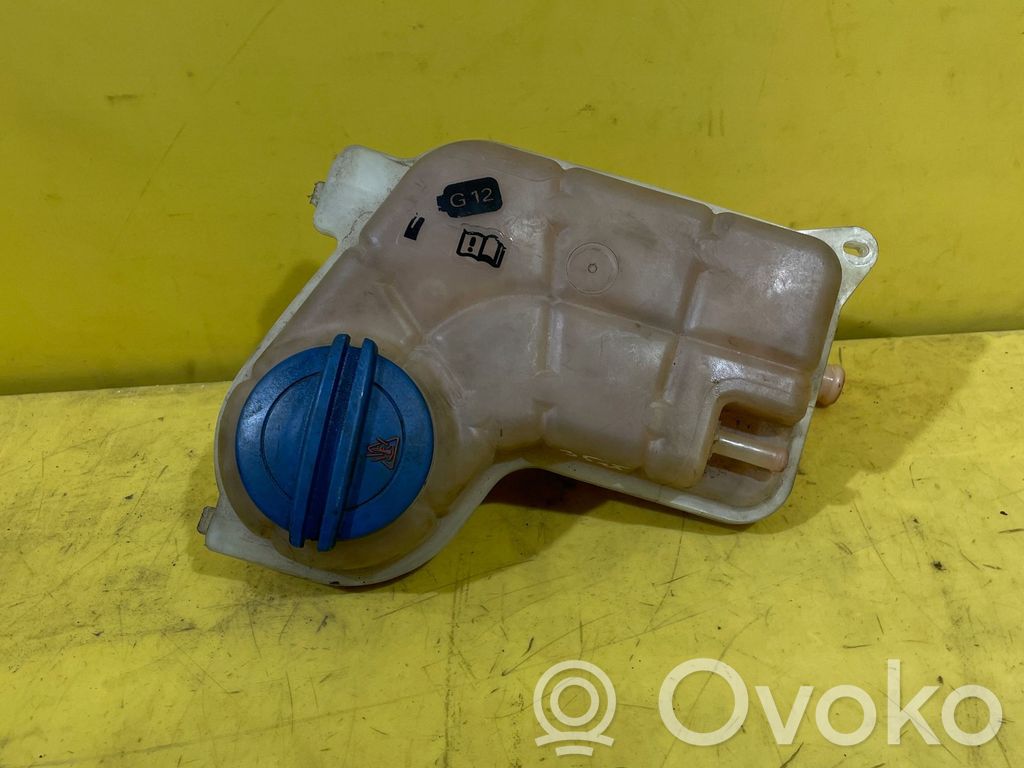 Audi A4 S4 B7 8E 8H Vase d'expansion / réservoir de liquide de refroidissement 