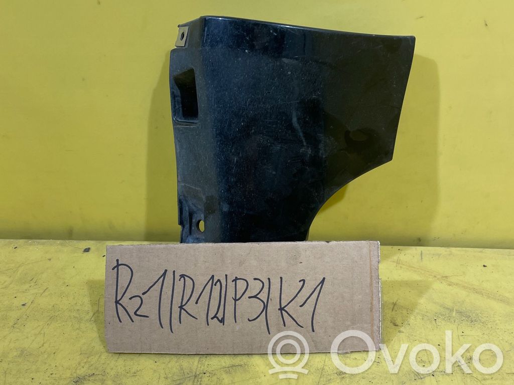 Audi A4 S4 B7 8E 8H Garniture de marche-pieds arrière 