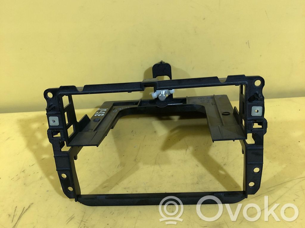 Citroen C4 II Voltmeter 