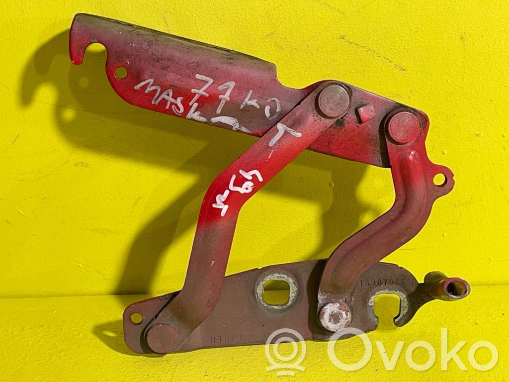 Ford Fiesta Konepellin saranat 