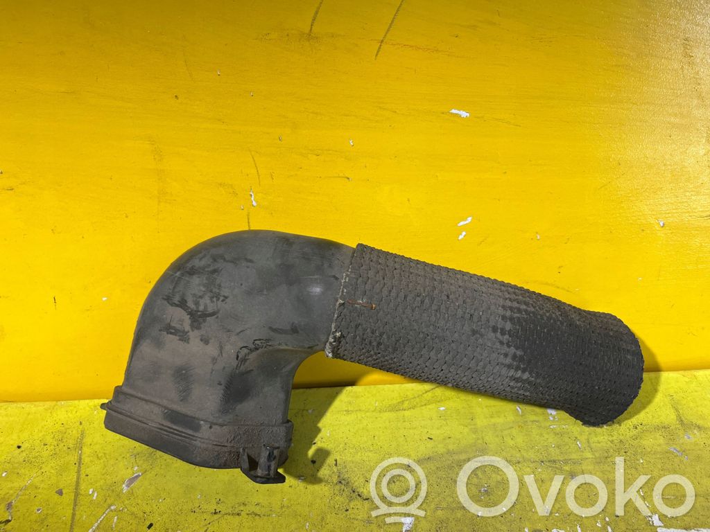 Seat Exeo (3R) Tube d'admission d'air 