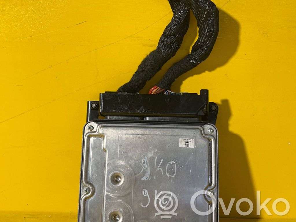 Audi A4 S4 B7 8E 8H Engine control unit/module 