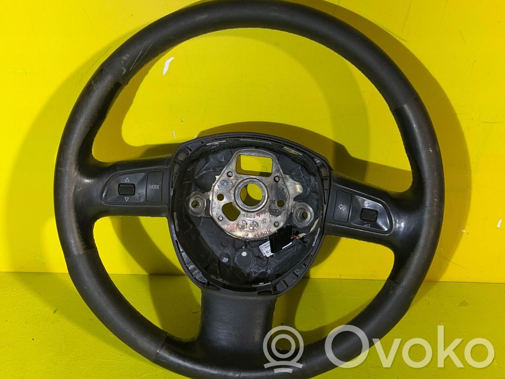 Ohjauspyörä   217KM
