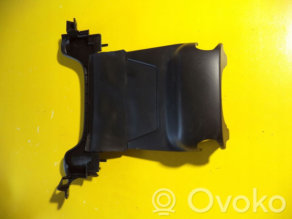 Opel Insignia A Отделка рулевой оси 