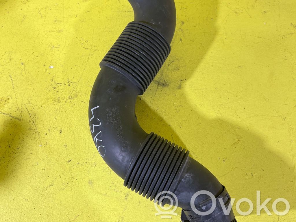 Mini One - Cooper Coupe R56 Manguera/tubo del intercooler 