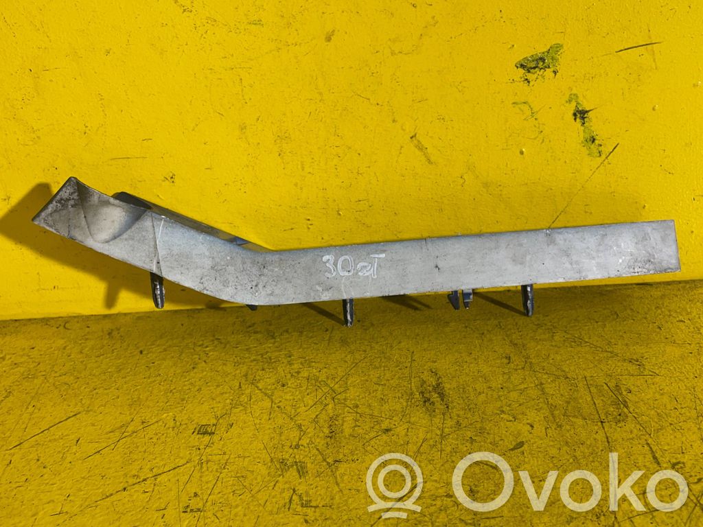 Ford Focus Front bumper mounting bracket 