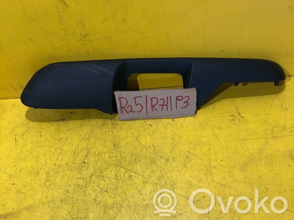 Audi A4 S4 B6 8E 8H Other interior part 