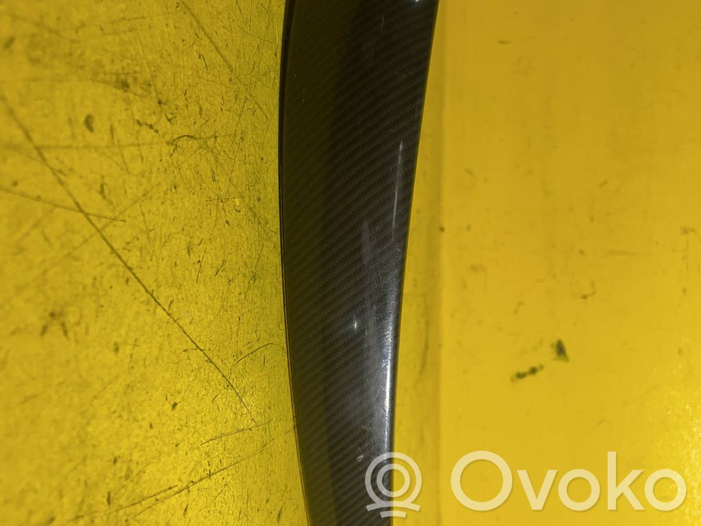 Other trunk/boot trim element   52850610
