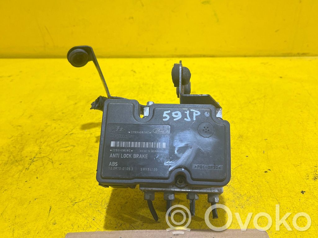Bomba de ABS   3M512M110AD
