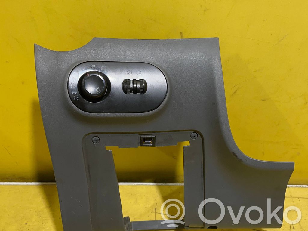 Seat Ibiza III (6L) Otros repuestos del interior 
