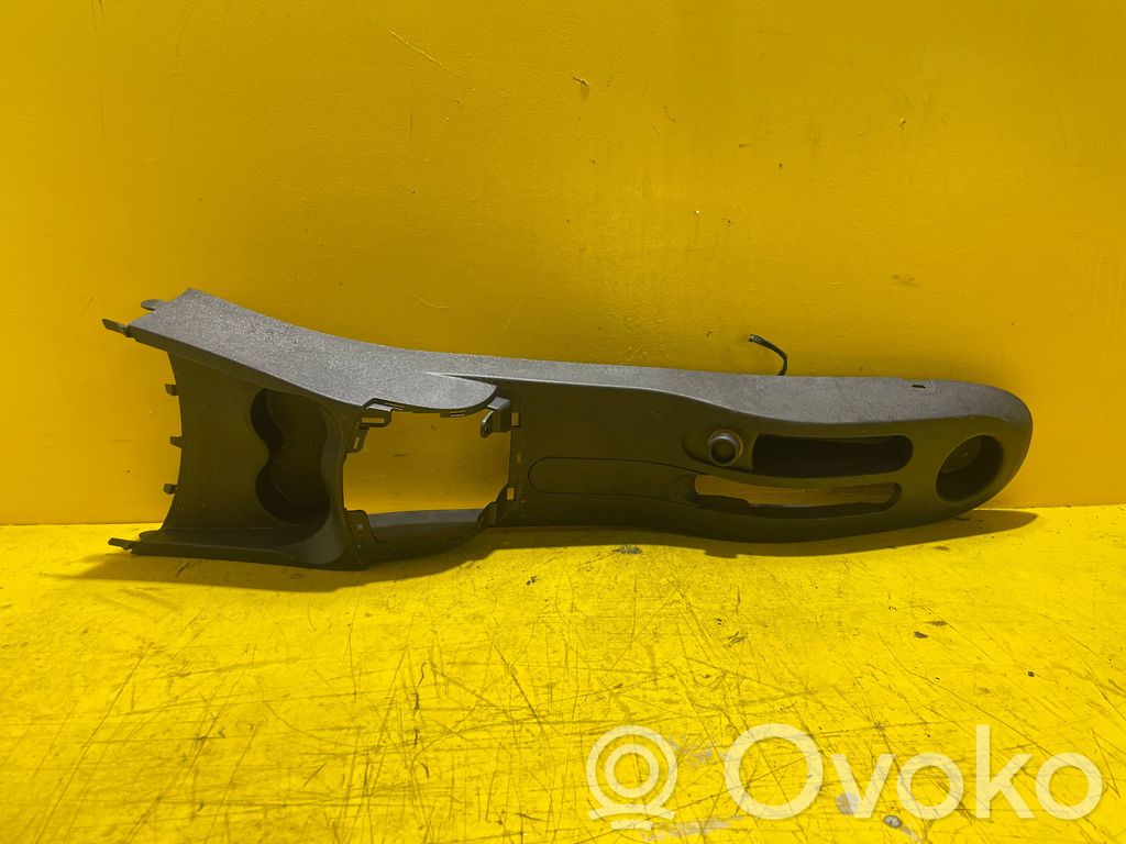 Console centrale   6246S9676