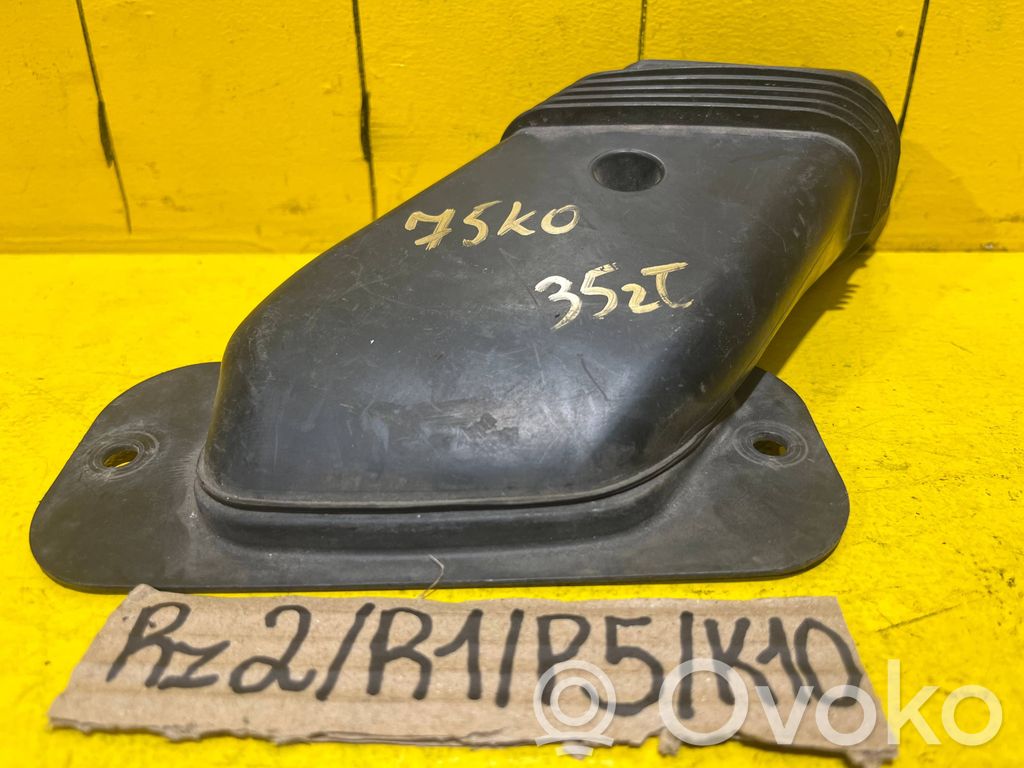 Einzelteil Lufteinlasskanal   7M519E635GD