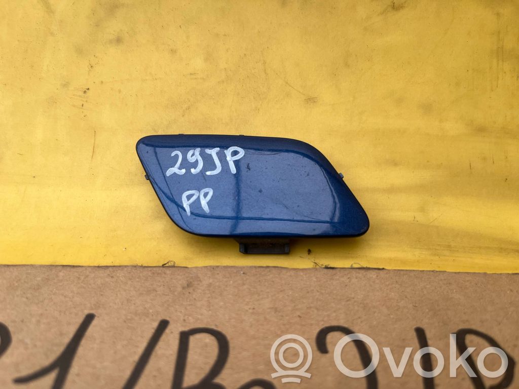 BMW 3 E92 E93 Lukturu mazgāšanas sprauslu vāciņš 