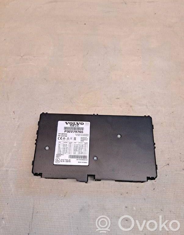 Bluetooth control unit module   32279765,32279765,P32279765