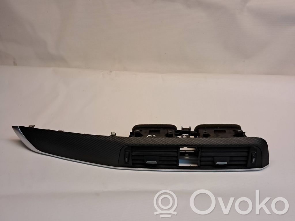 BMW M2 F87 Rivestimento del vano portaoggetti del cruscotto 