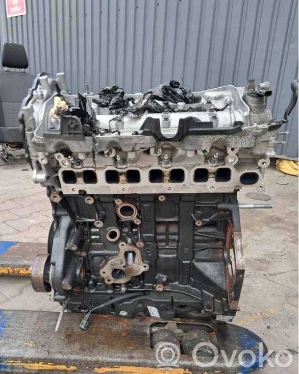 Renault Trafic III (X82) Motore 
