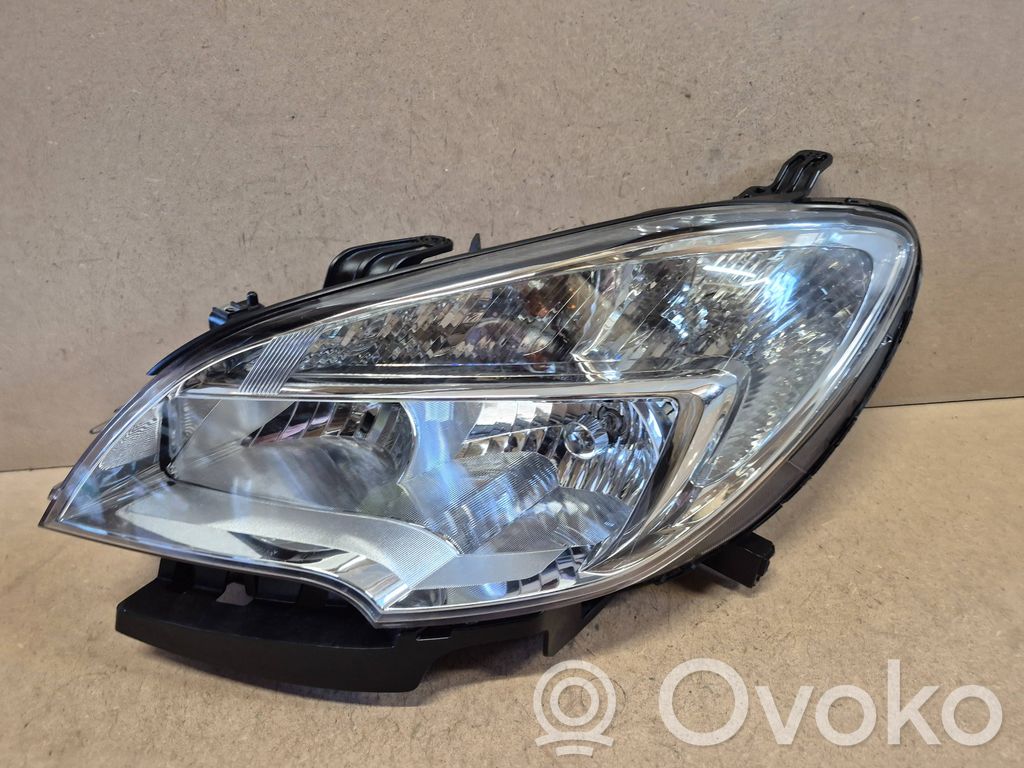 Opel Mokka Headlight/headlamp 