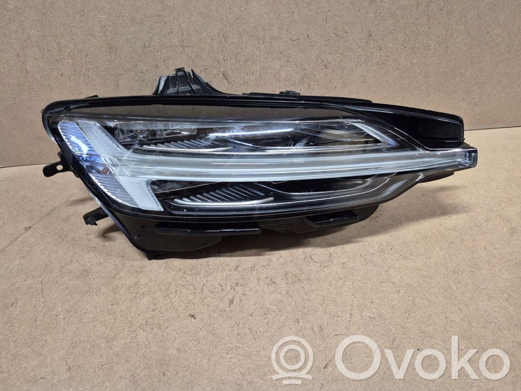 Headlight/headlamp   MID