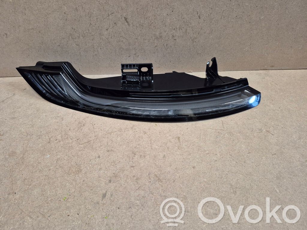 Porsche 911 992 LED-päiväajovalo 