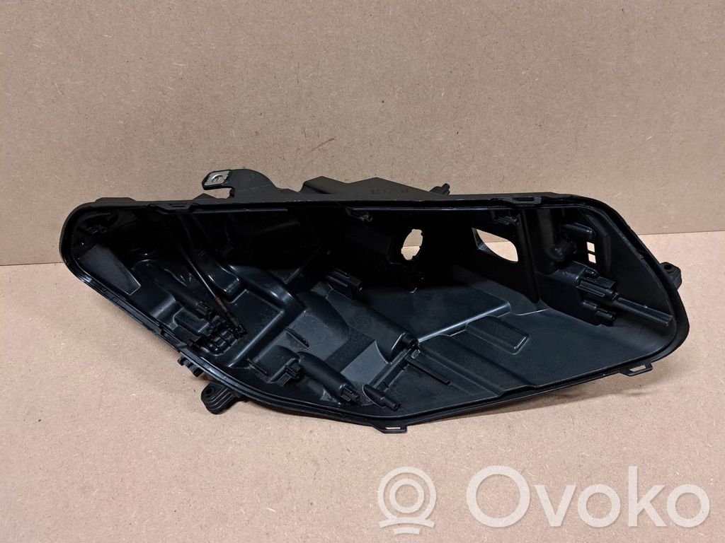 Jaguar E-Pace Headlights/headlamps set 