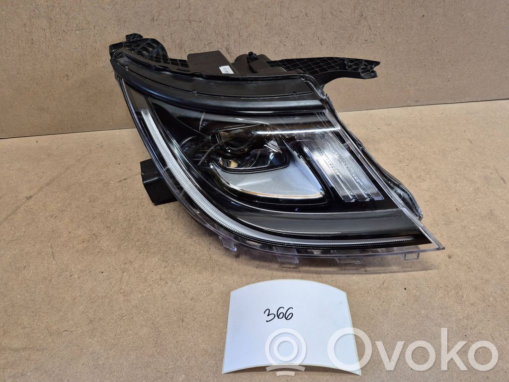 BYD Dolphin Headlight/headlamp 