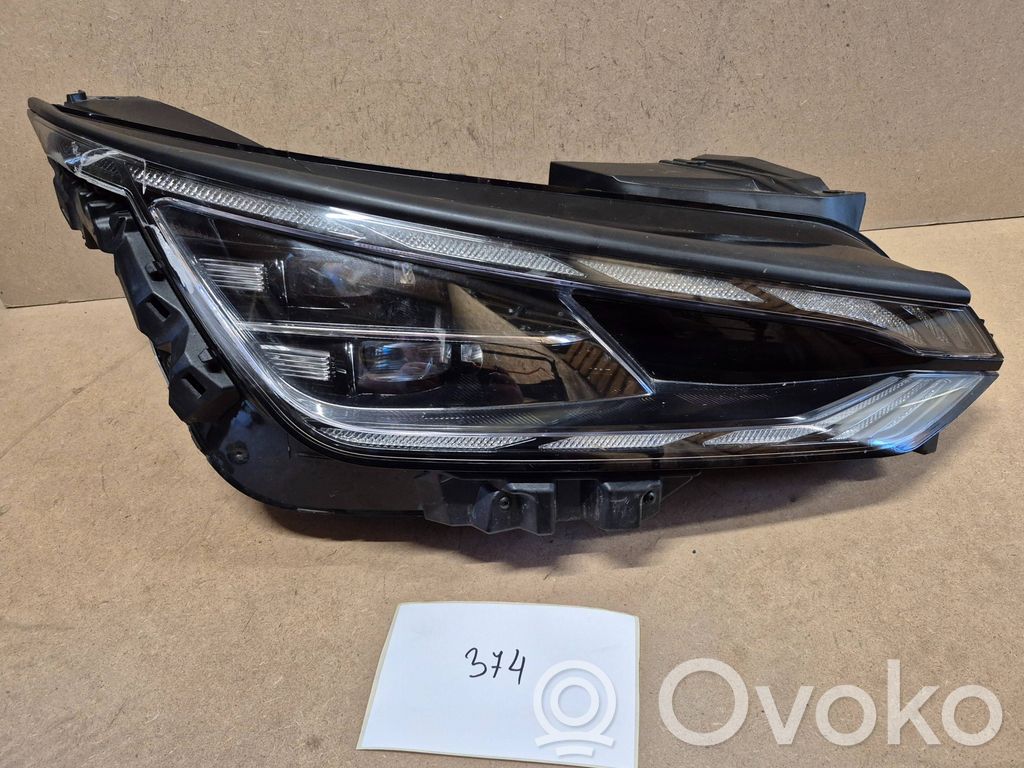 KIA EV6 Headlight/headlamp 