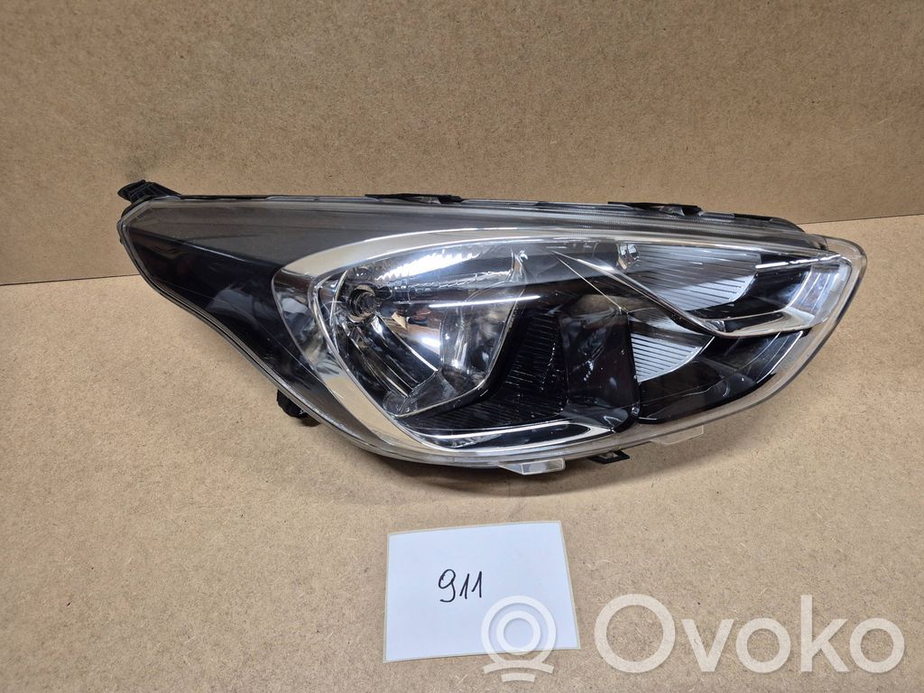 Ford Ka Headlight/headlamp 