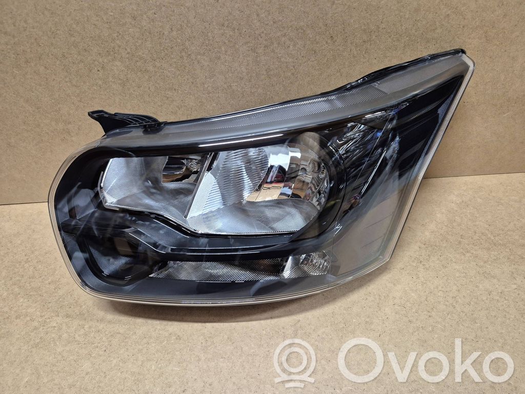 Headlight/headlamp   GK3113W030BB